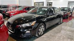 نيسان ألتيما